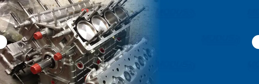 High performance engine specialist, East Sussex